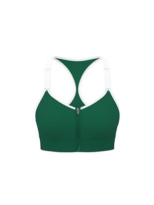 Seamless Air Yoğun Destekli Sporcu Sütyeni