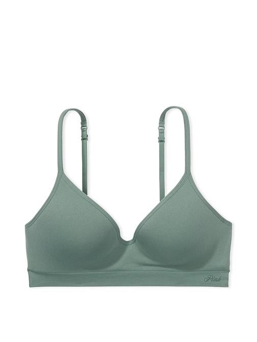 Seamless Balensiz Push-Up Bralet