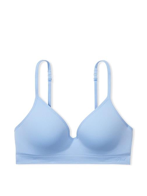 Seamless Balensiz Push-Up Bralet