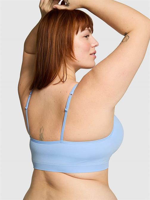 Seamless Balensiz Push-Up Bralet