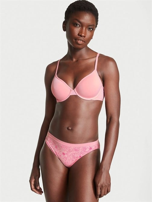 Seamless Bikini Külot