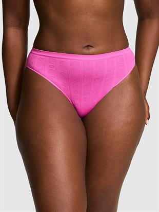 Seamless Bikini Külot