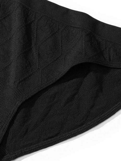Seamless Bikini Külot