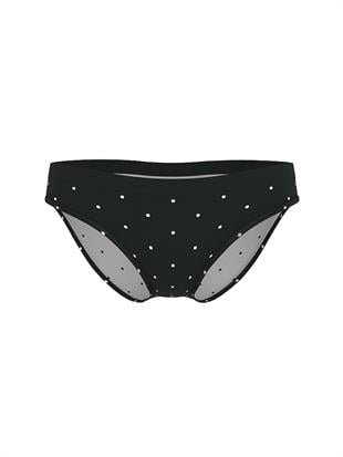 Seamless Bikini Külot