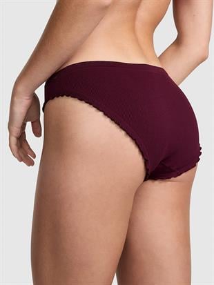 Seamless Bikini Külot
