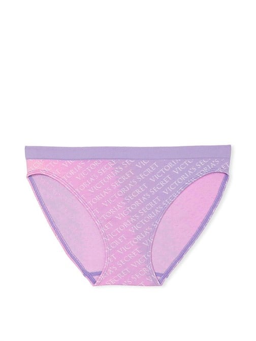 Seamless Bikini Külot