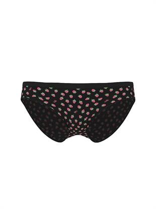 Seamless Bikini Külot