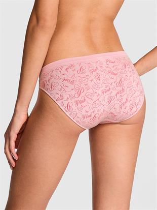 Seamless Bikini Külot