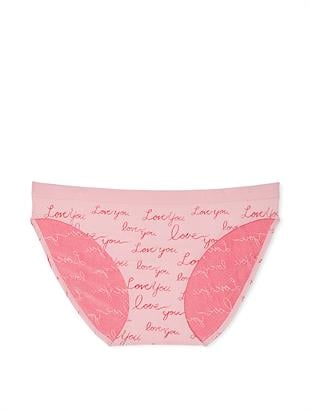 Seamless Bikini Külot