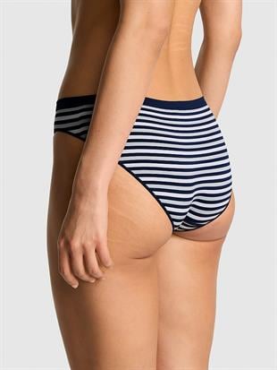 Seamless Bikini Külot