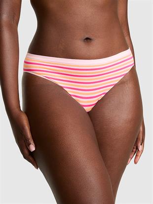 Seamless Bikini Külot