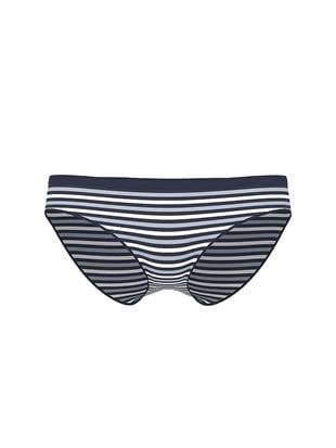 Seamless Bikini Külot