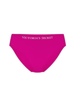 Seamless Bikini Külot