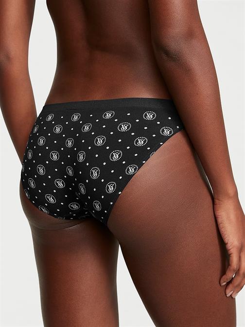 Seamless Bikini Külot