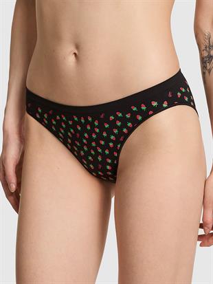 Seamless Bikini Külot