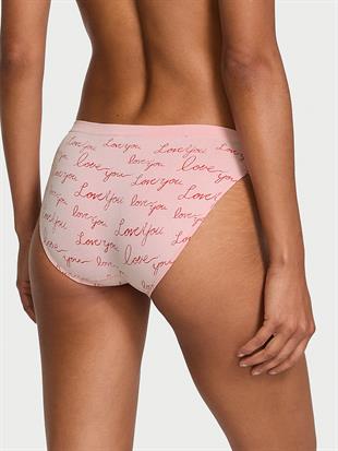 Seamless Bikini Külot