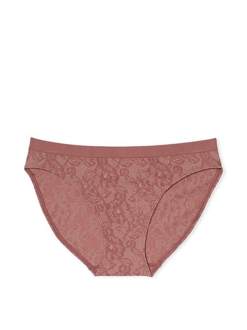 Seamless Bikini Külot