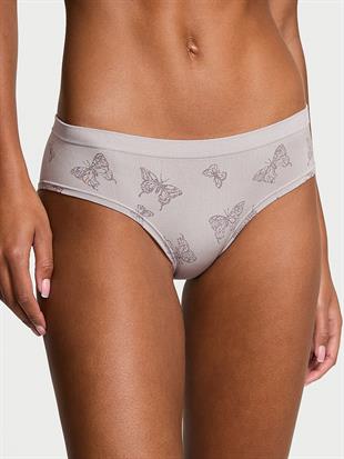 Seamless Bikini Külot