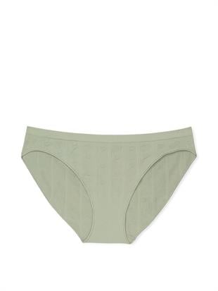 Seamless Bikini Külot