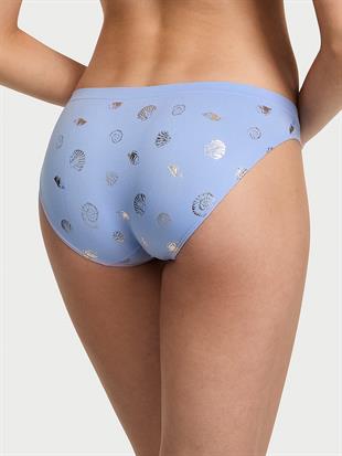 Seamless Bikini Külot