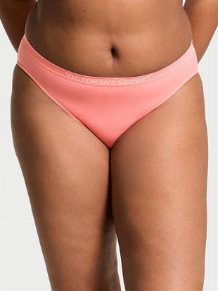 Seamless Bikini Külot