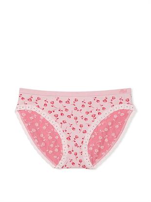 Seamless Bikini Külot