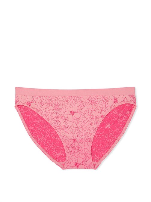 Seamless Bikini Külot