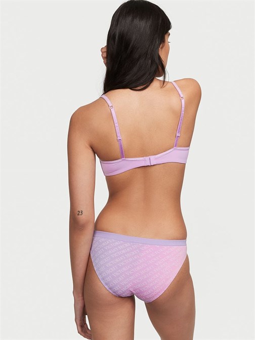 Seamless Bikini Külot
