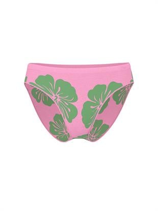 Seamless Bikini Külot