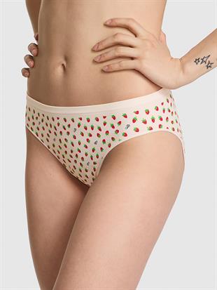 Seamless Bikini Külot