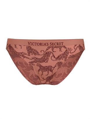 Seamless Bikini Külot