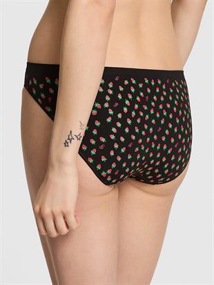 Seamless Bikini Külot
