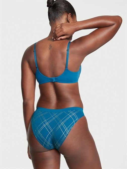 Seamless Bikini Külot
