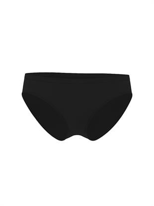 Seamless Bikini Külot
