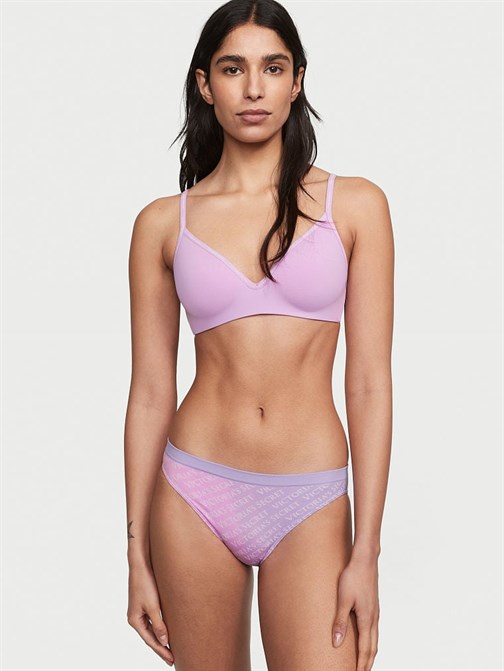 Seamless Bikini Külot