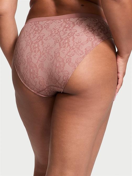 Seamless Bikini Külot