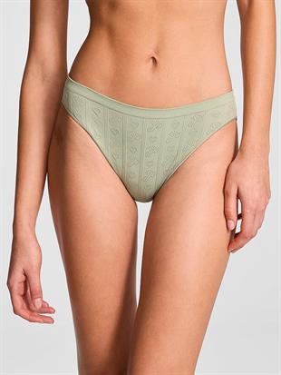 Seamless Bikini Külot