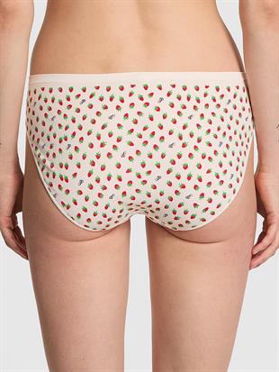 Seamless Bikini Külot