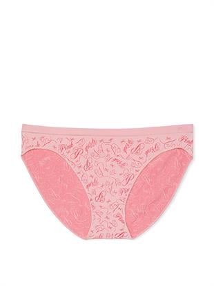 Seamless Bikini Külot