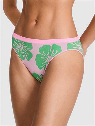 Seamless Bikini Külot