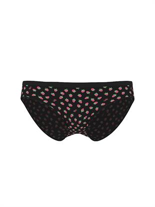 Seamless Bikini Külot