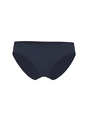 Seamless Bikini Külot