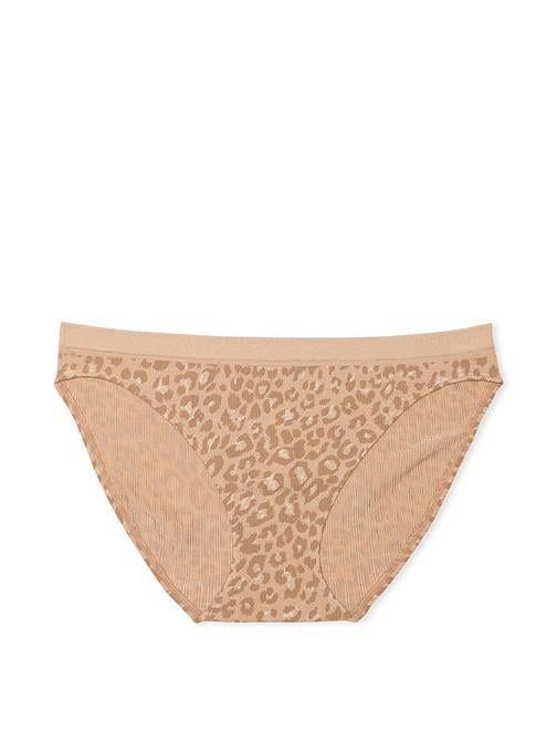 Seamless Bikini Külot