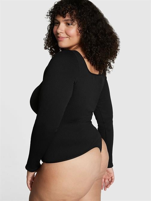 Seamless Bodysuit