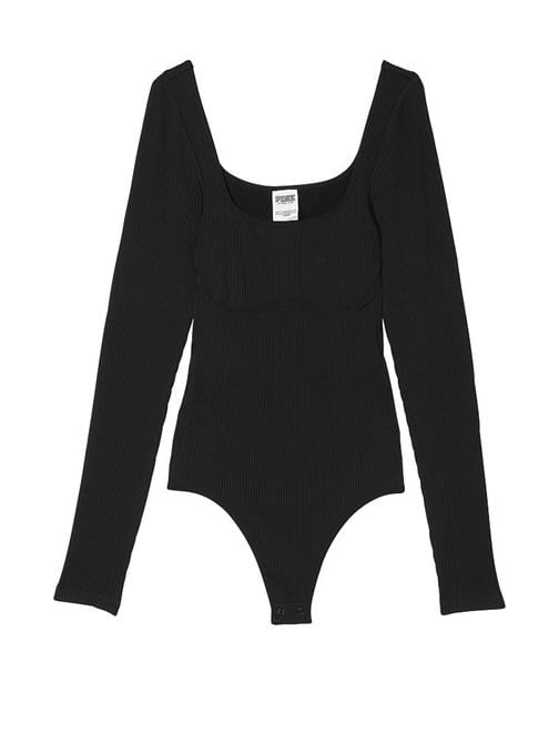 Seamless Bodysuit