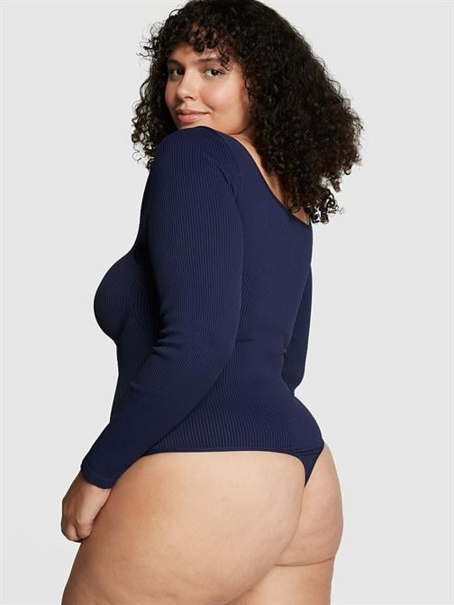 Seamless Bodysuit