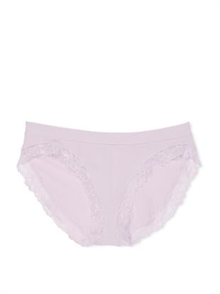 Seamless Dantelli Bikini Külot