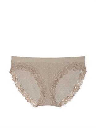 Seamless Dantelli Bikini Külot