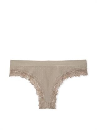 Seamless Dantelli Tanga