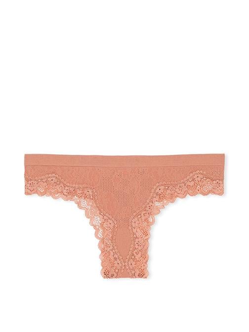 Seamless Dantelli Tanga